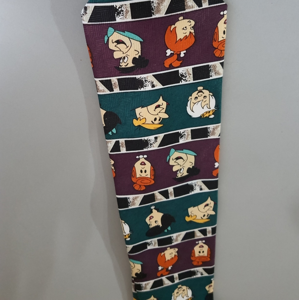 The Flintstones Tie